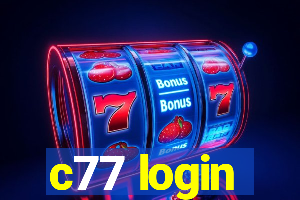 c77 login